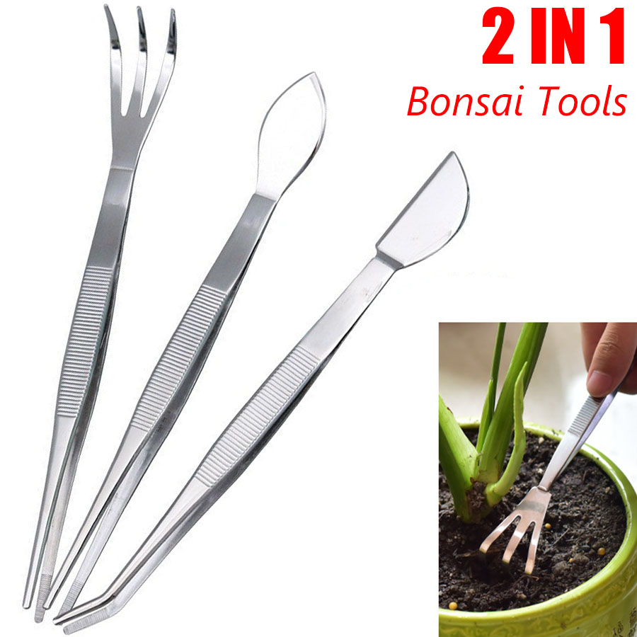 Scissors Stainless Craft - Penggaruk Akar Profesional Baja Tahan Karat