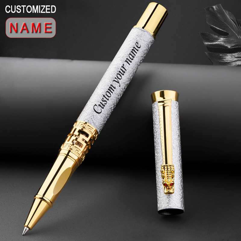 Stationery And Office Supply Stores - Pena Gel kustom persediaan alat tulis