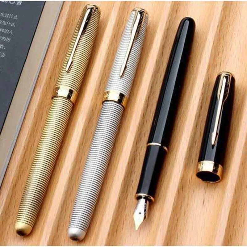 Stationery And Office Supply Stores - Toko Alat Tulis JINHAO 75 Baru