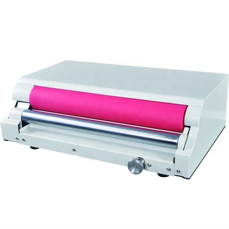 Binding Comb Plastic - Mesin Spiral Plastik untuk Perlengkapan Kantor