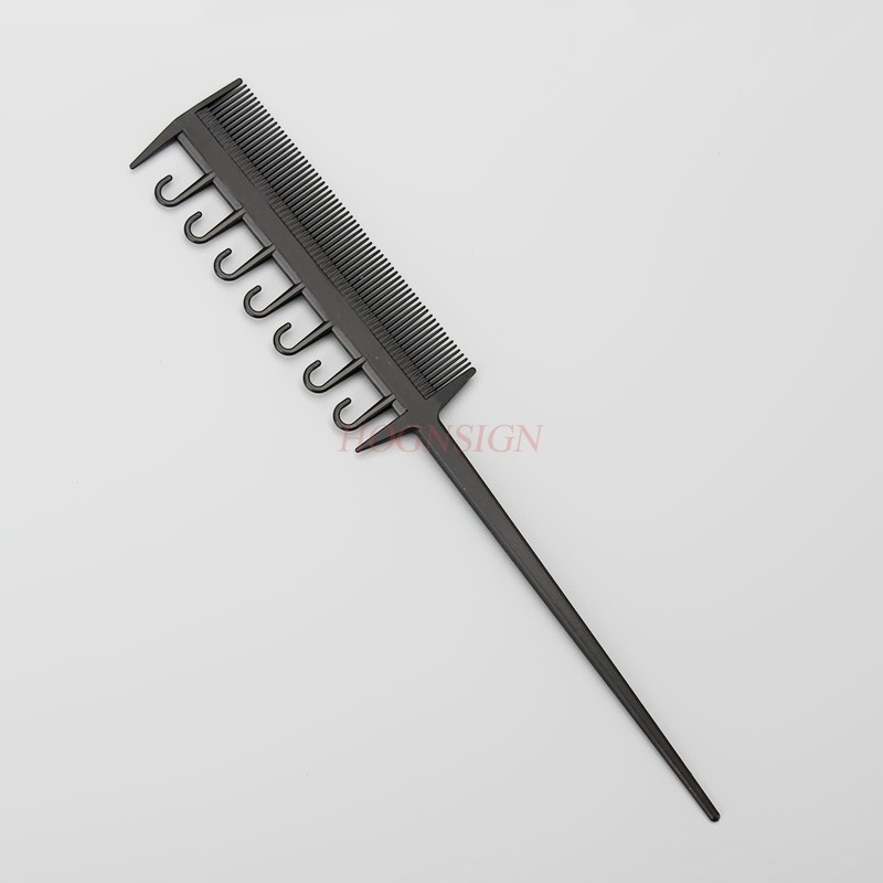 Binding Comb Plastic - Sisir spotting Alat spotting yang dapat
