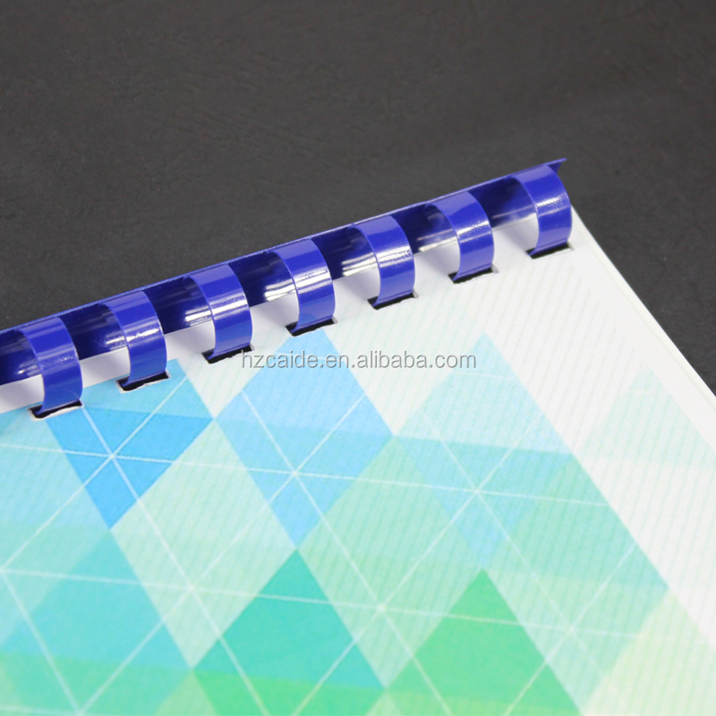 Mesin Penjilid Buku Manual 218 - Binding Comb Plastic ulasan dan harga