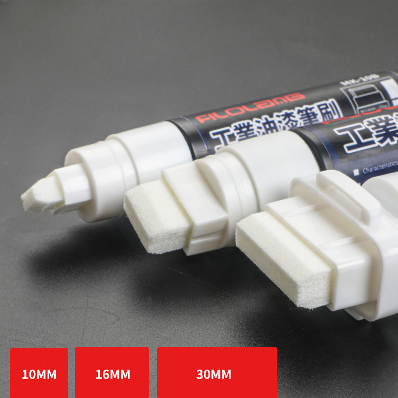 10/16/30Mm Dapat Menambahkan T - Correction Fluid White ulasan dan harga