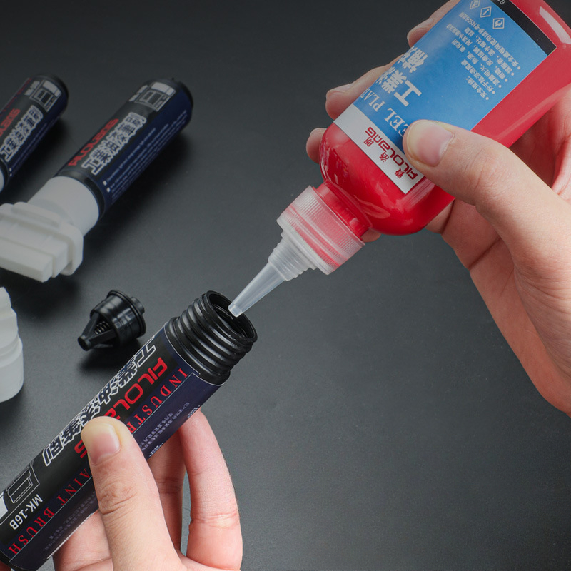 10/16/30Mm Dapat Menambahkan T - Correction Fluid White ulasan dan harga
