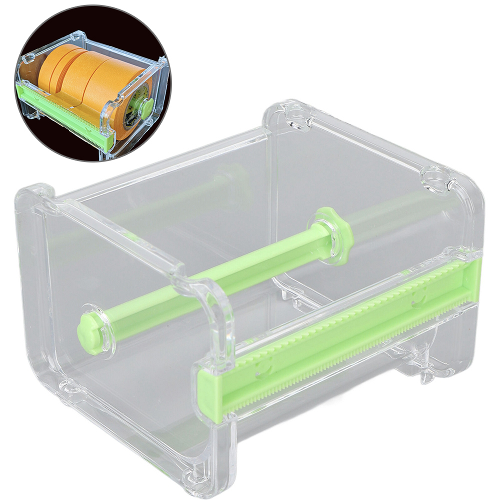 Model lukisan DIY pita pembung - Washi Tape Set ulasan dan harga