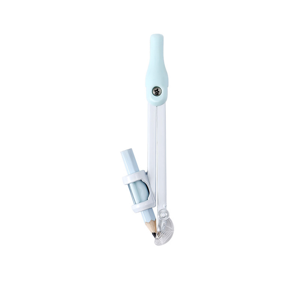 Set Kompas Presisi Logam Profe - Compass Geometry Set ulasan dan harga
