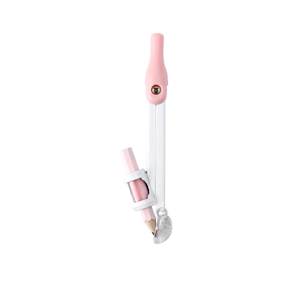 Set Kompas Presisi Logam Profe - Compass Geometry Set ulasan dan harga