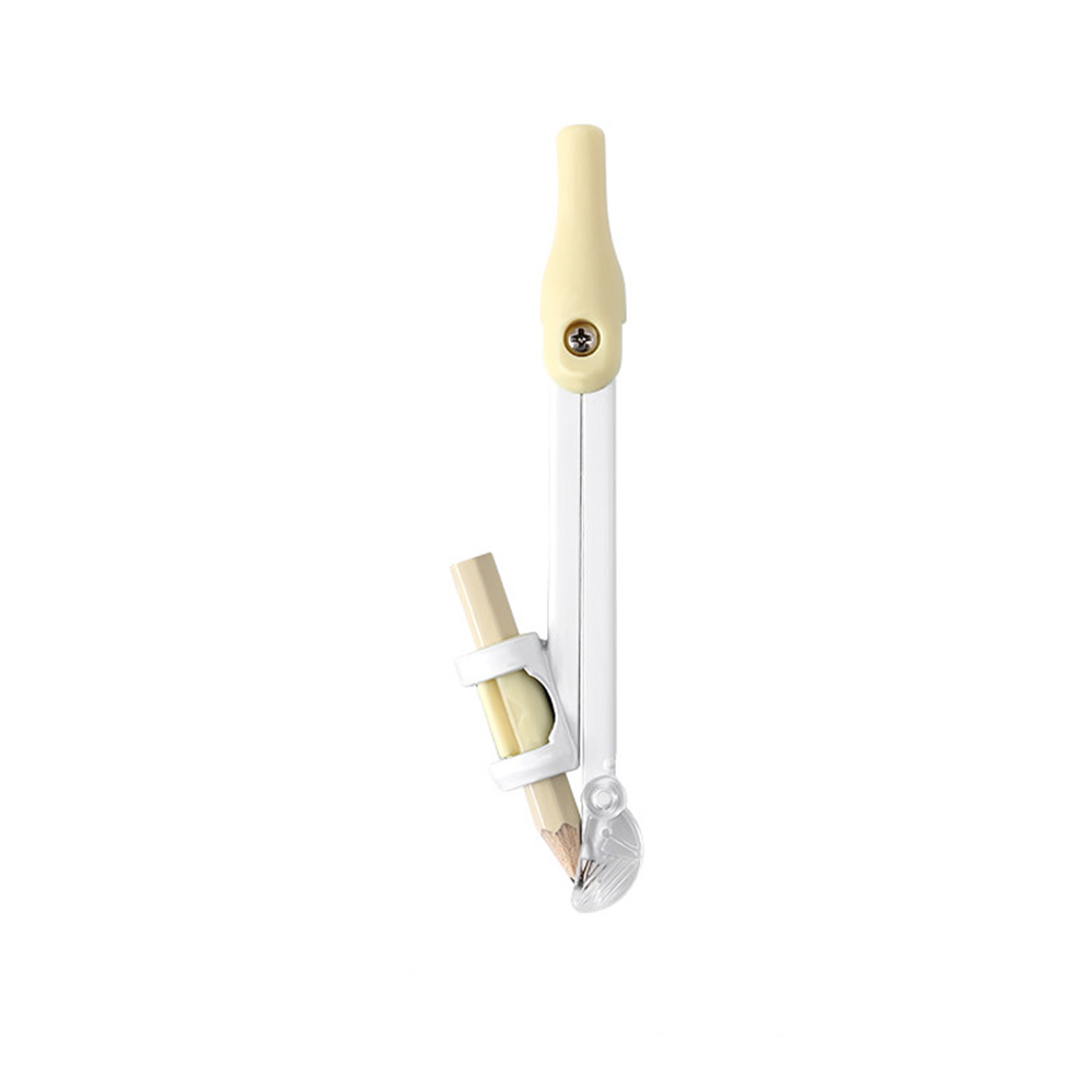 Set Kompas Presisi Logam Profe - Compass Geometry Set ulasan dan harga