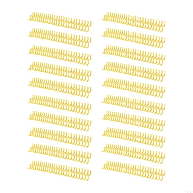 Sisir Cincin Pengikat Plastik  - Binding Comb Plastic ulasan dan harga