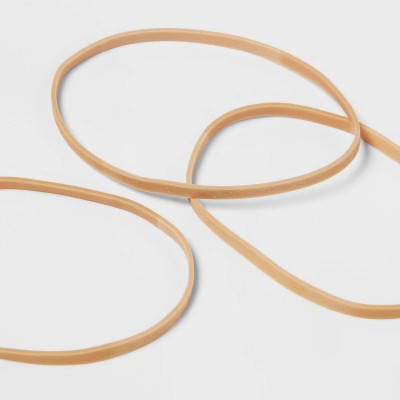 Karet Gelang 300 Pcs Ukuran 33 - Tan Stationery & Office Supply ulasan dan harga