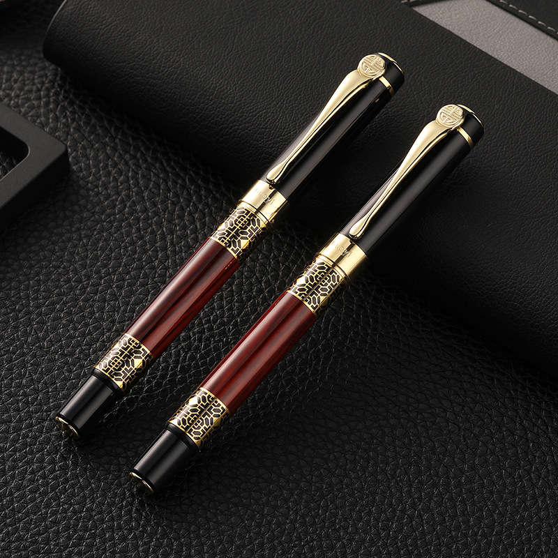 Pulpen Gel kustom perlengkapan - Stationery And Office Supply Stores ulasan dan harga