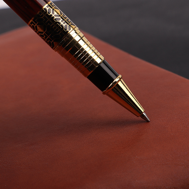 Pulpen Gel kustom perlengkapan - Stationery And Office Supply Stores ulasan dan harga