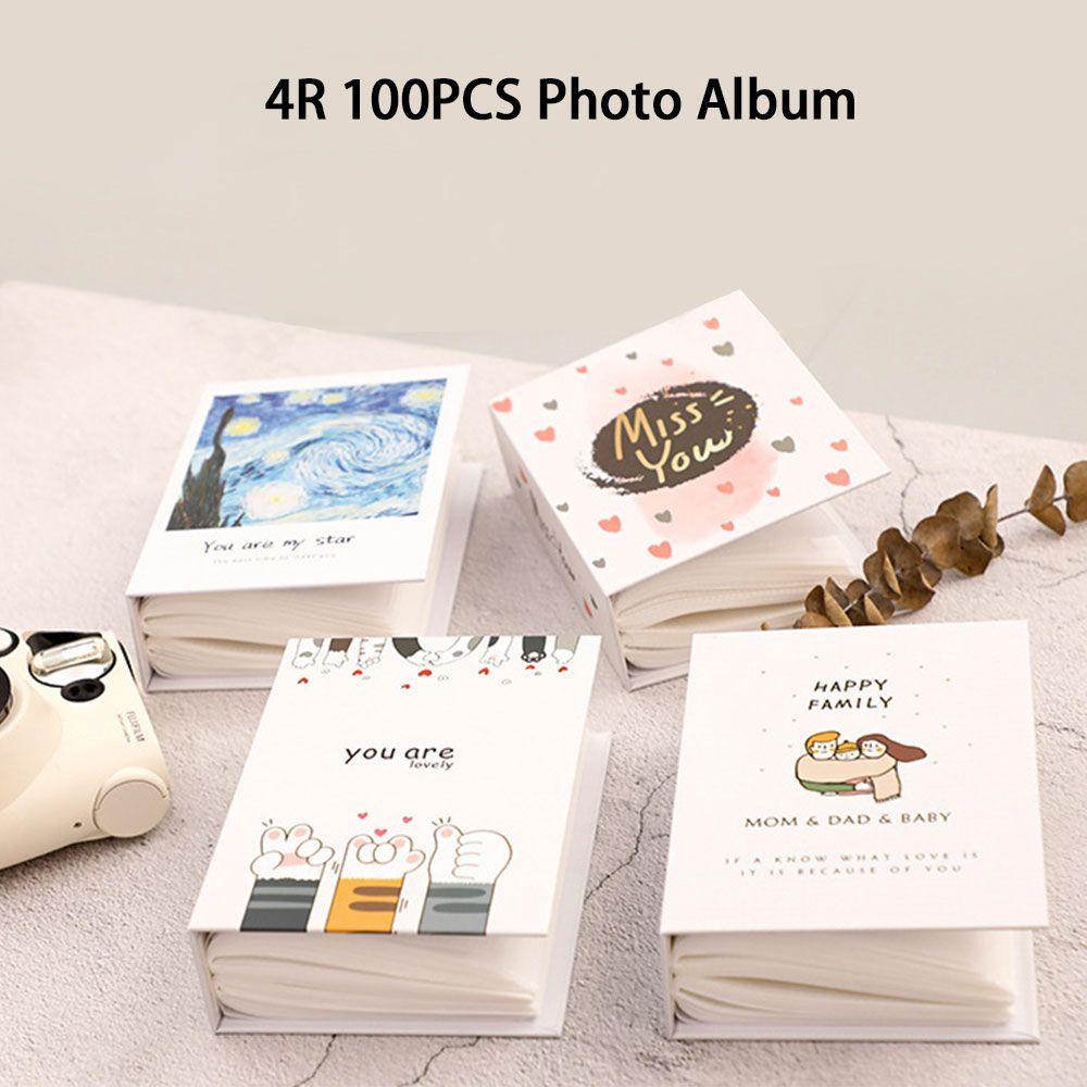Hadiah PVC 4R Album foto multi - Binding Comb Plastic ulasan dan harga