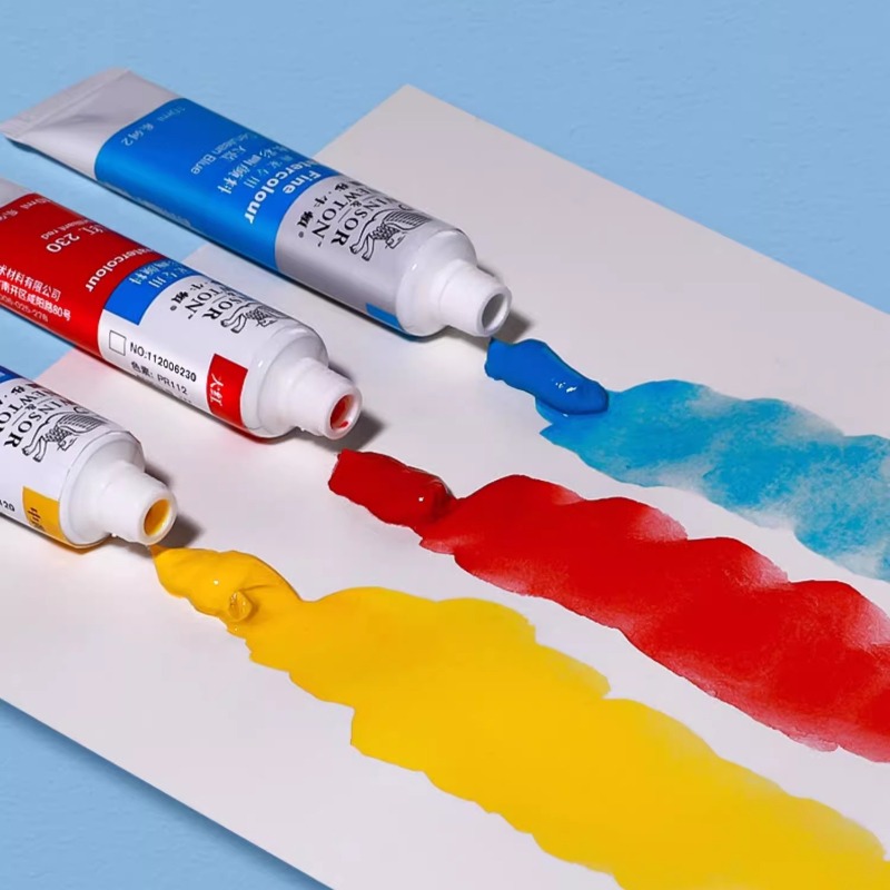 Winsor & Newton 36 Warna Set C - Correction Fluid White ulasan dan harga