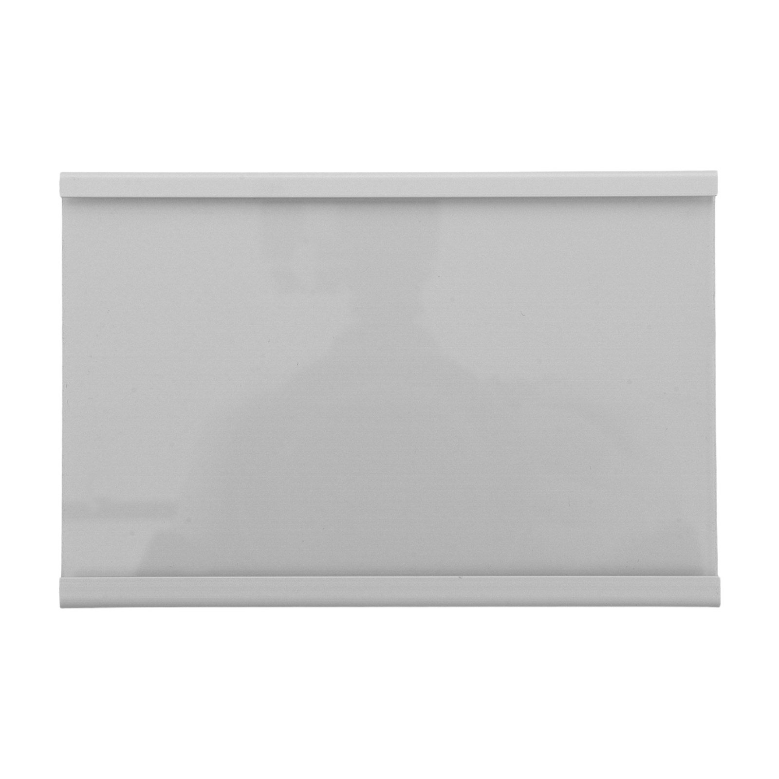 Penyangga Plat Nama Aluminium  - Desk Name Plate ulasan dan harga