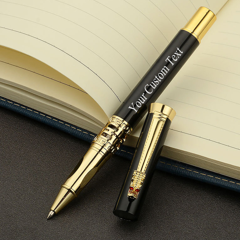 Pulpen Gel Kustom Alat Tulis M - Stationery And Office Supply Stores ulasan dan harga