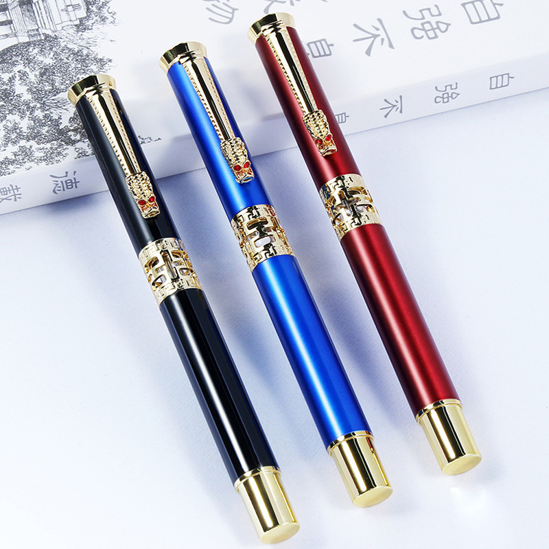 Pulpen Gel Kustom Alat Tulis M - Stationery And Office Supply Stores ulasan dan harga