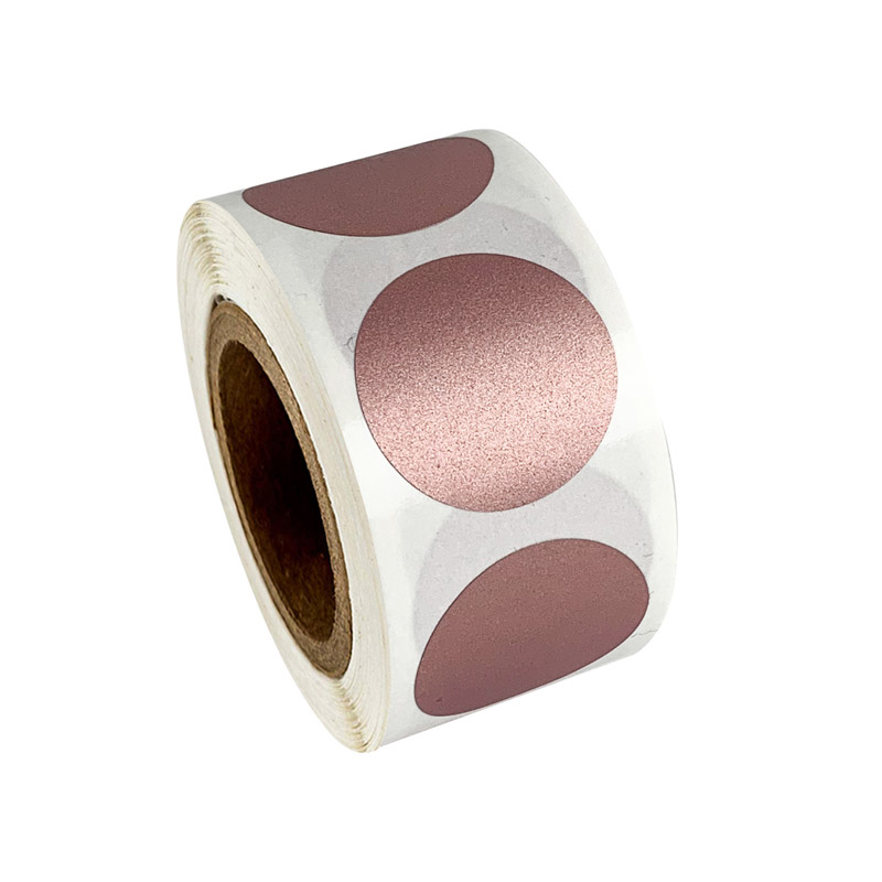 50-300 buah stiker goresan ema - Label Printer Tape ulasan dan harga