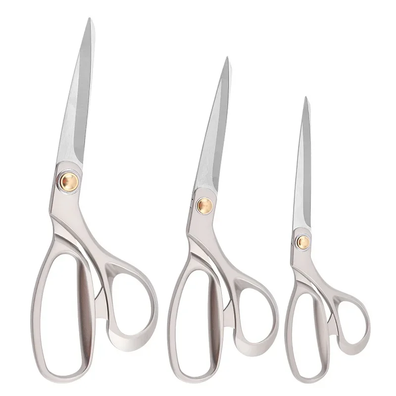 Gunting jahit profesional gunt - Scissors Stainless Craft ulasan dan harga