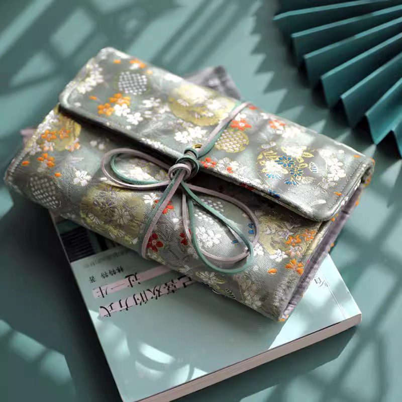 Notebook yang indah untuk anak - Notebook Dotted A5 ulasan dan harga
