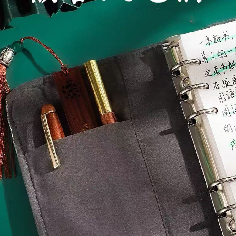 Notebook yang indah untuk anak - Notebook Dotted A5 ulasan dan harga