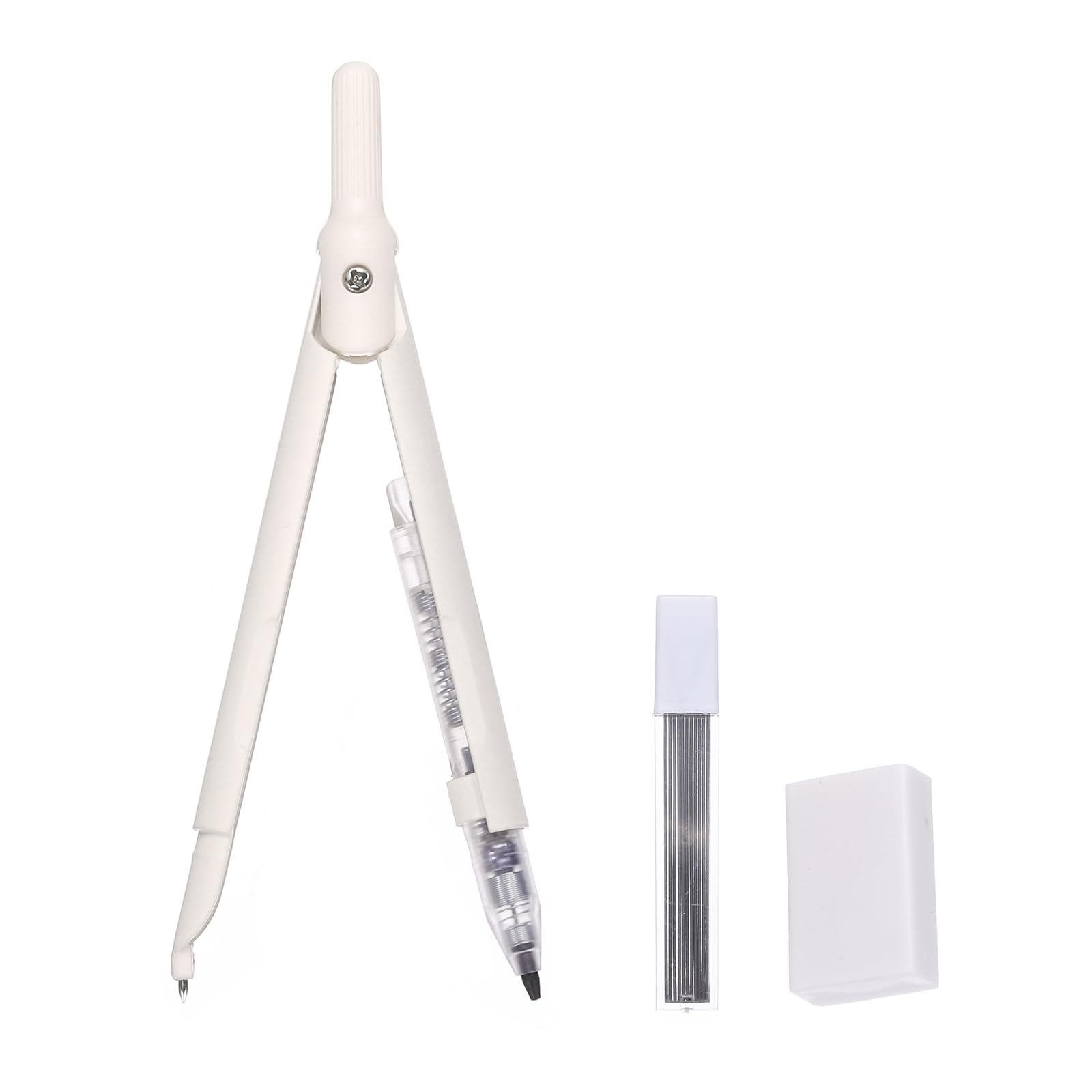 Set Kompas Logam Profesional I - Compass Geometry Set ulasan dan harga
