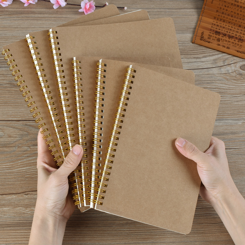 A5 Buku Catatan Jurnal Medium  - Notebook Dotted A5 ulasan dan harga