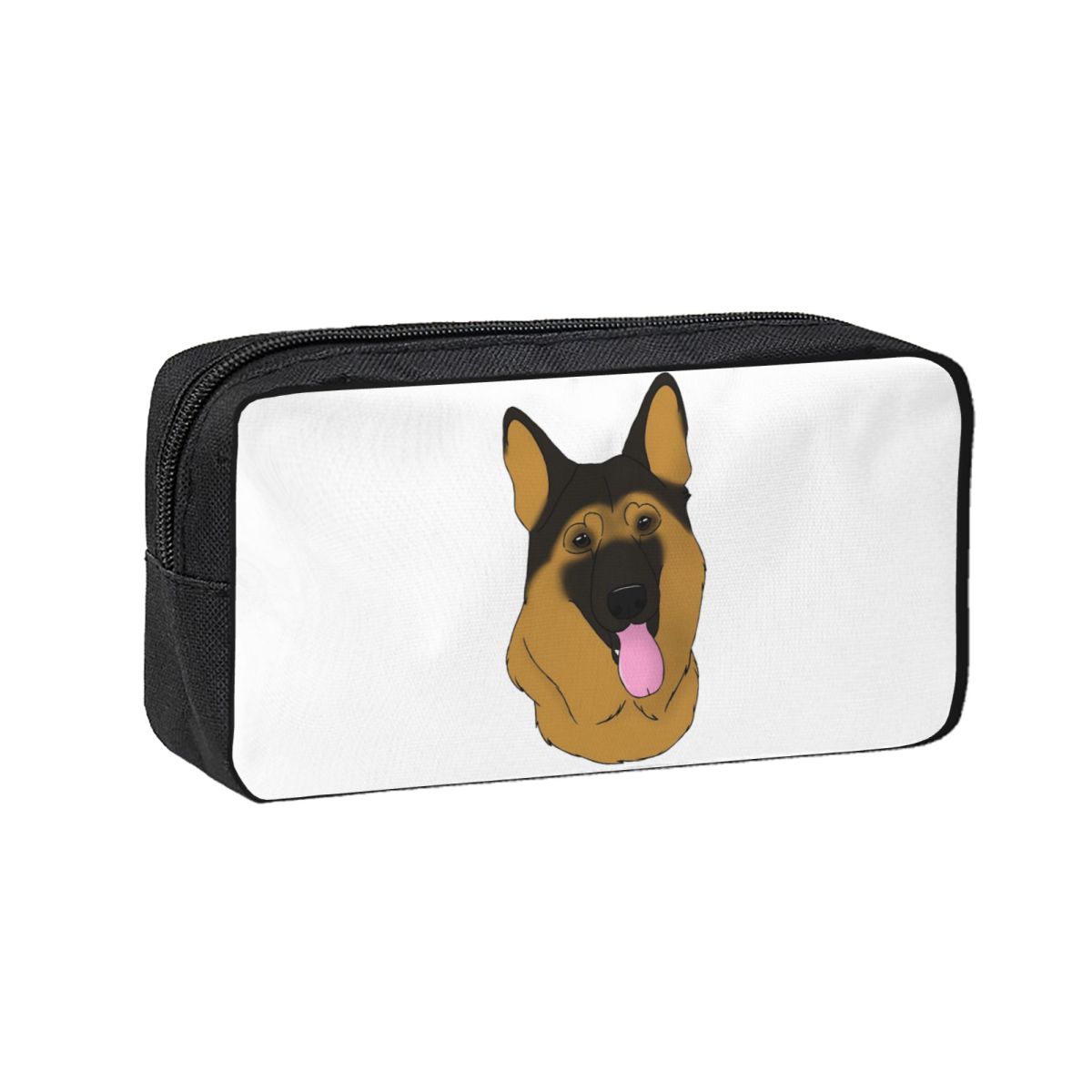 Tempat Pensil Anjing Gembala J - Tan Stationery & Office Supply ulasan dan harga