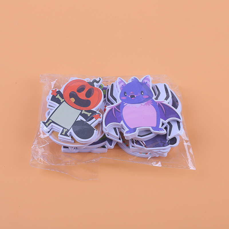 200 Halaman Set Bantalan Memo  - Memo Pad Sticky ulasan dan harga
