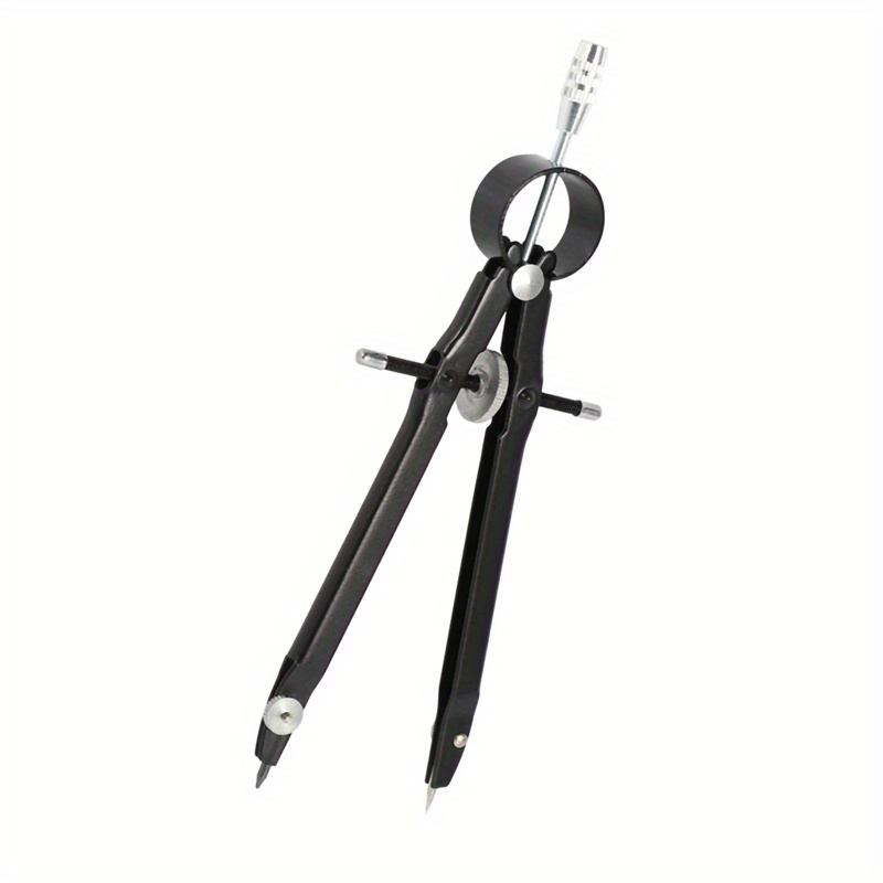 1 Buah Set Geometri Kompas Pro - Compass Geometry Set ulasan dan harga