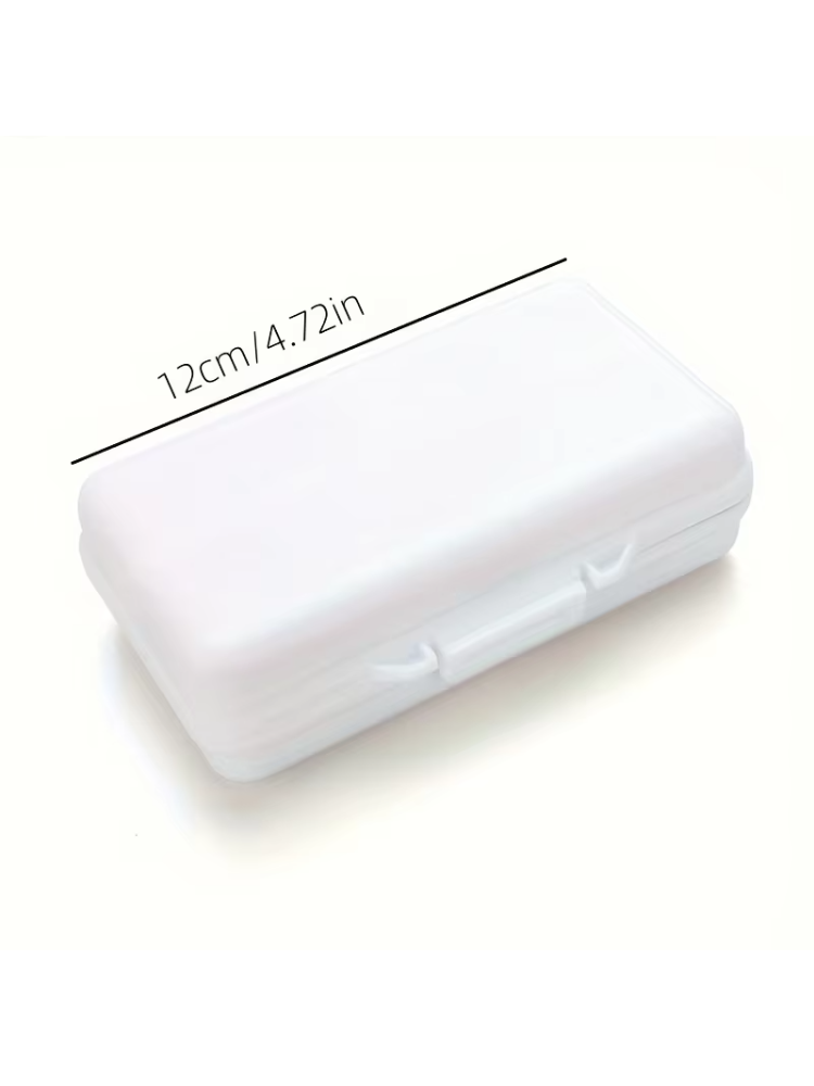 1 Buah Kotak Penyimpanan USB d - Stationery And Office Supply Stores ulasan dan harga