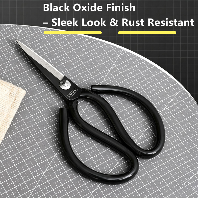 Gunting Baja Tahan Karat Alat  - Scissors Stainless Craft ulasan dan harga