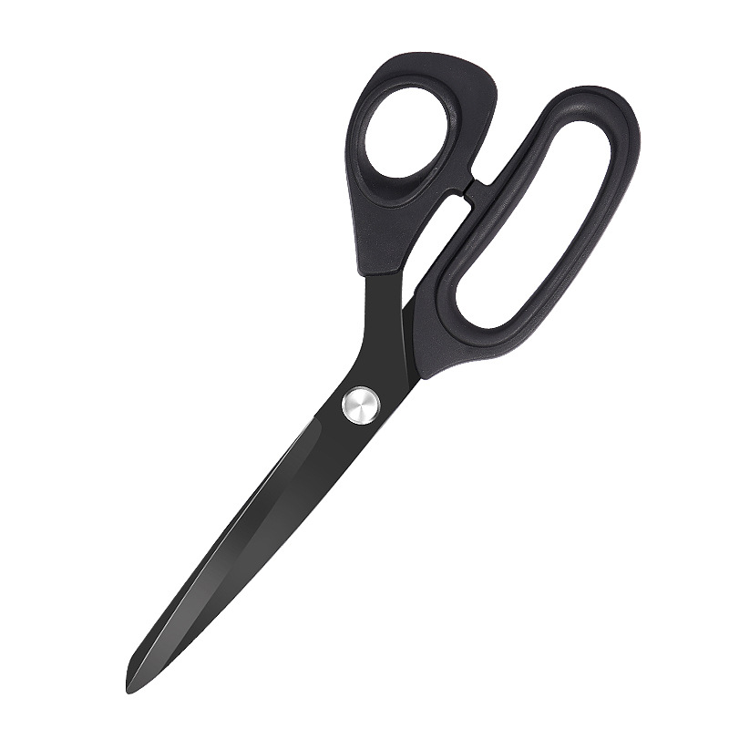 Gunting Kerajinan Titanium Gun - Scissors Stainless Craft ulasan dan harga
