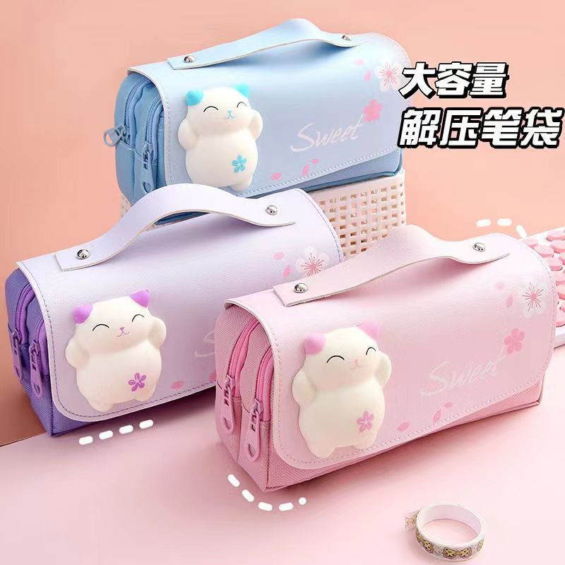 Perlengkapan sekolah Kawaii al - Stationery And Office Supply Stores ulasan dan harga