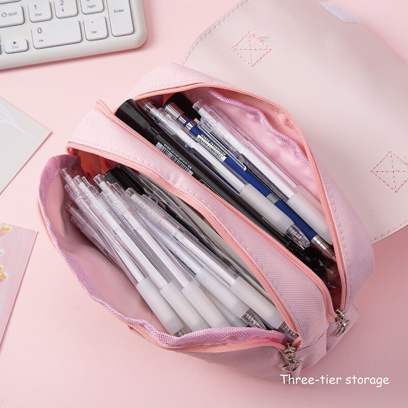Perlengkapan sekolah Kawaii al - Stationery And Office Supply Stores ulasan dan harga