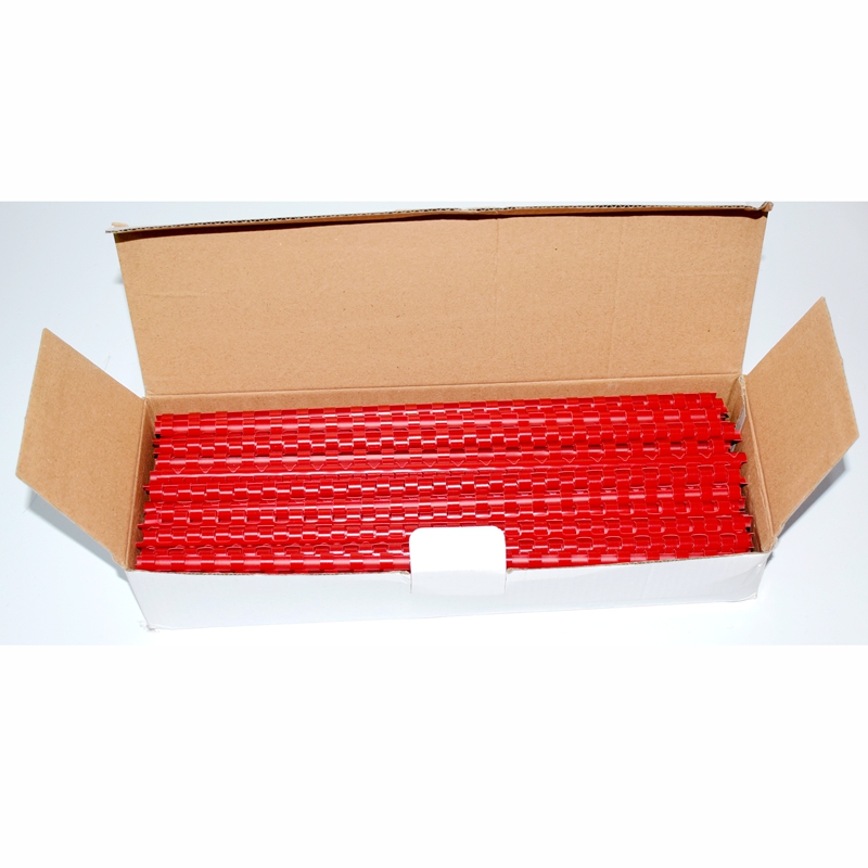 ReadStar 50/100 Buah Apron Pen - Binding Comb Plastic ulasan dan harga