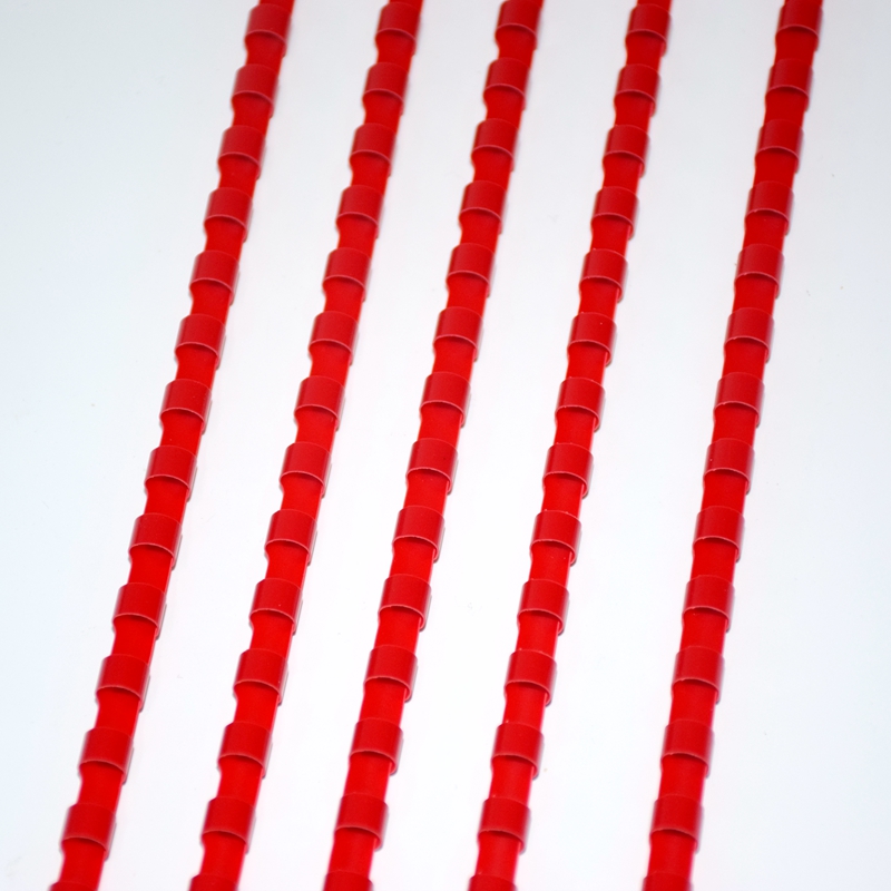 ReadStar 50/100 Buah Apron Pen - Binding Comb Plastic ulasan dan harga