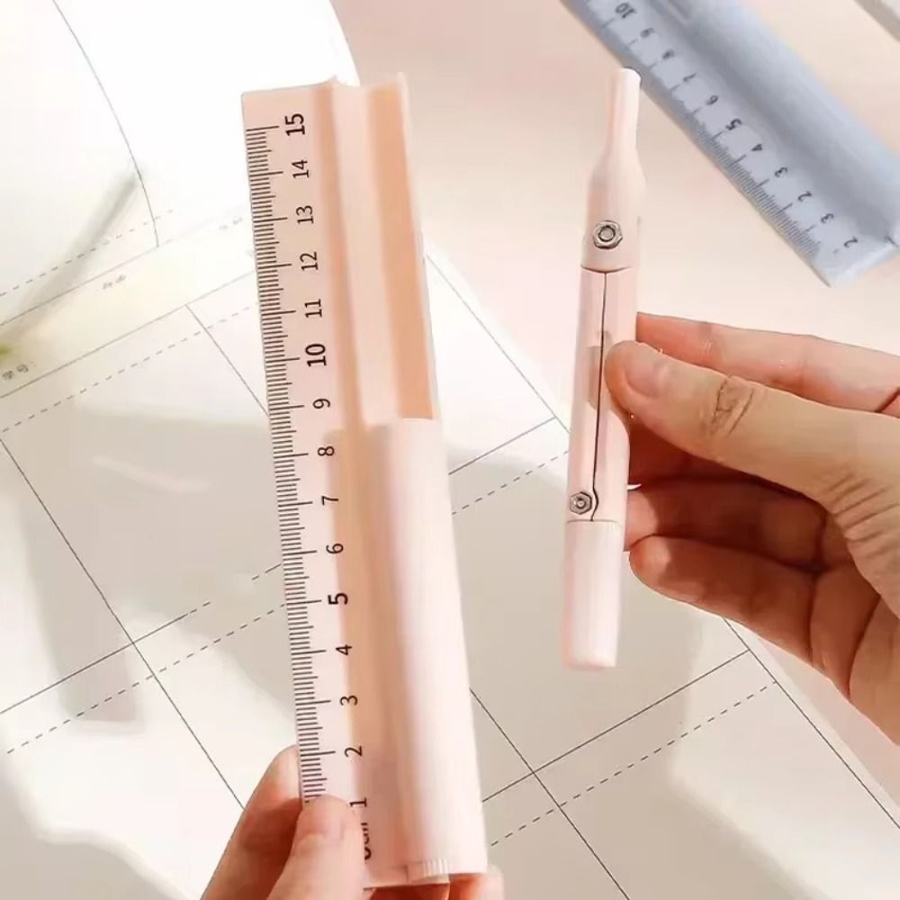 Pena Kompas 3-in-1 untuk Ujian - Compass Geometry Set ulasan dan harga