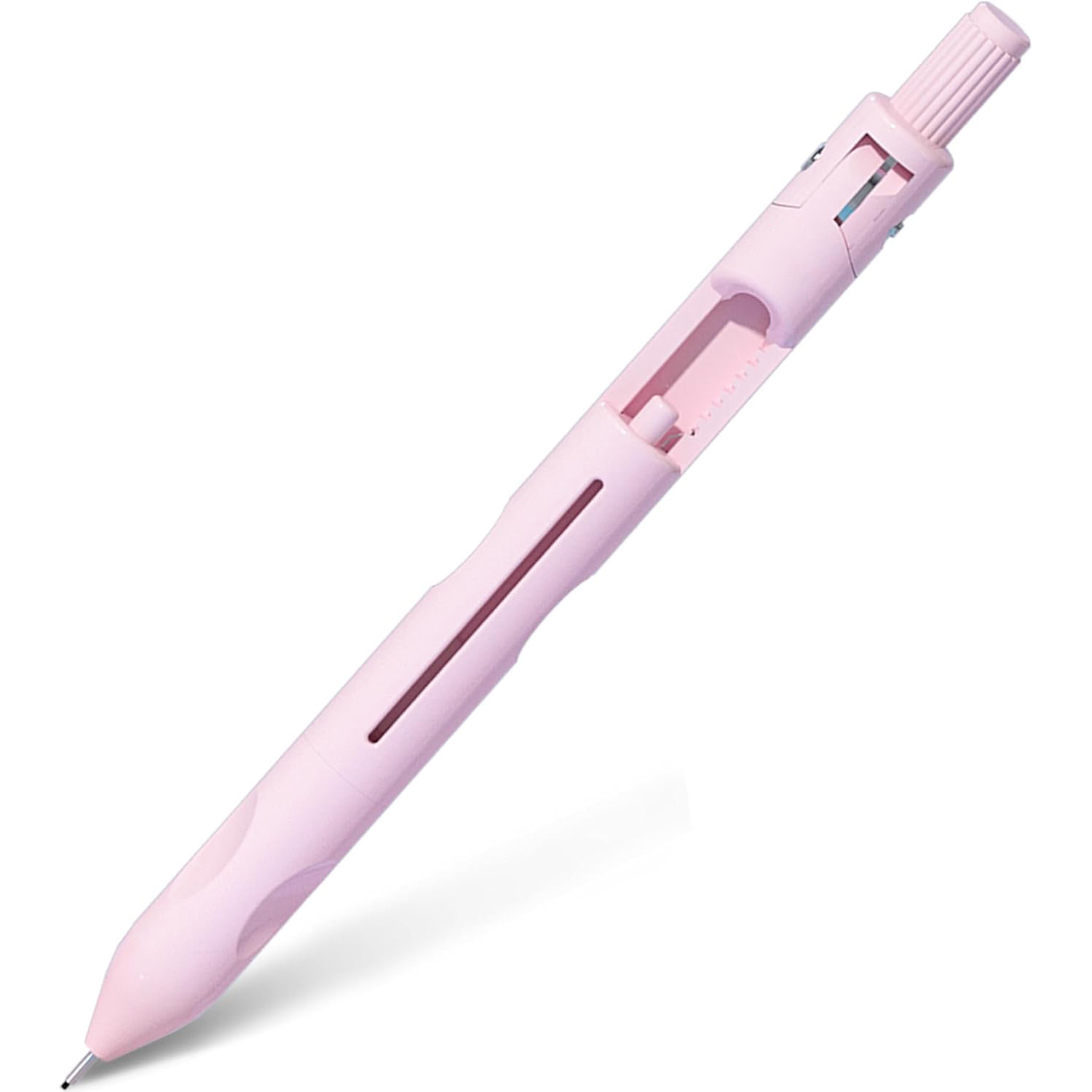 Set Kompas Geometri Pensil Mek - Compass Geometry Set ulasan dan harga