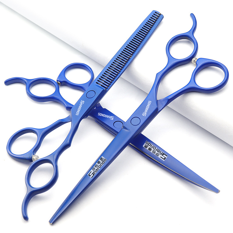 Gunting Hewan Peliharaan VIP 7 - Scissors Stainless Craft ulasan dan harga
