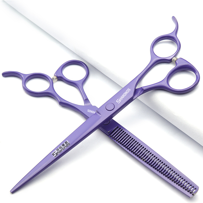 Gunting Hewan Peliharaan VIP 7 - Scissors Stainless Craft ulasan dan harga