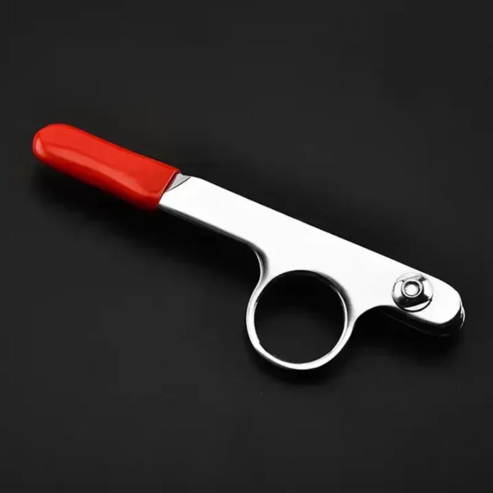 Gunting Jahit Profesional Baha - Scissors Stainless Craft ulasan dan harga