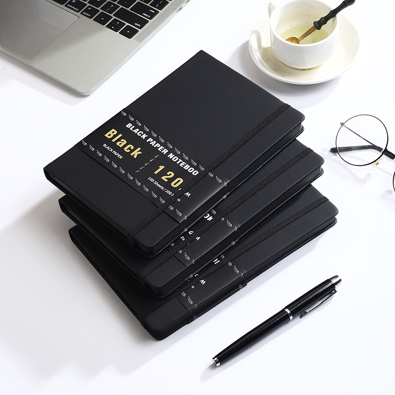Buku Sketsa Kreatif A5, Album  - Notebook Dotted A5 ulasan dan harga