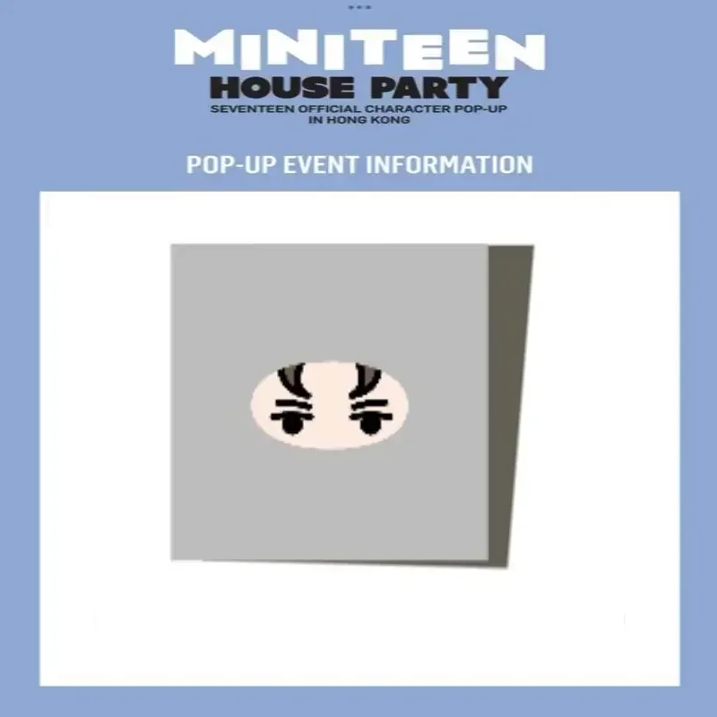 Kartun SEVENTEENS Produk Baru  - Memo Pad Sticky ulasan dan harga