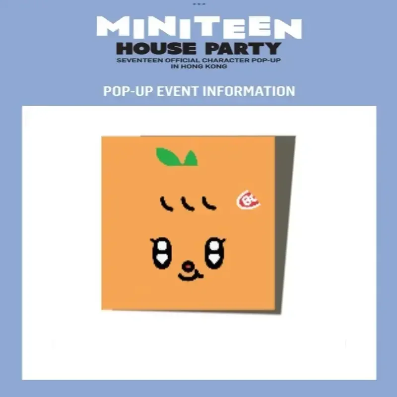 Kartun SEVENTEENS Produk Baru  - Memo Pad Sticky ulasan dan harga